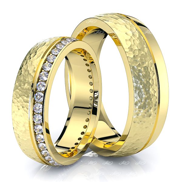 Yellow Hammered