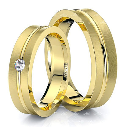Yellow Brush