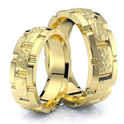 Yellow Hammered