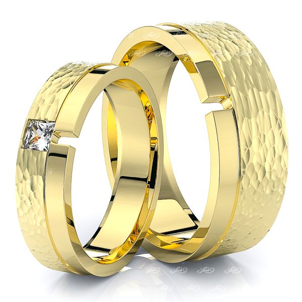 Yellow Hammered