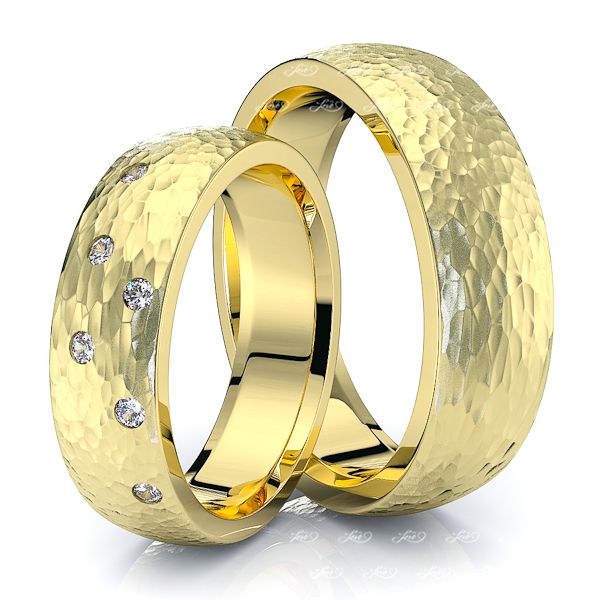 Yellow Hammered