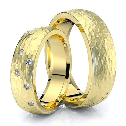 Yellow Hammered