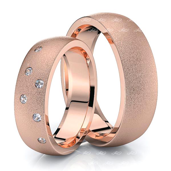Rose Sandstone