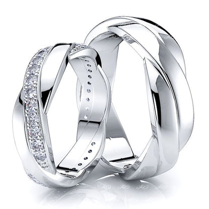 White Shiny