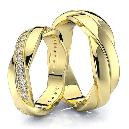Yellow Shiny