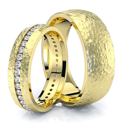 Yellow Hammered