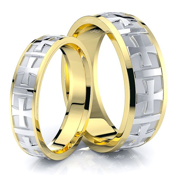 Yellow-White Shiny
