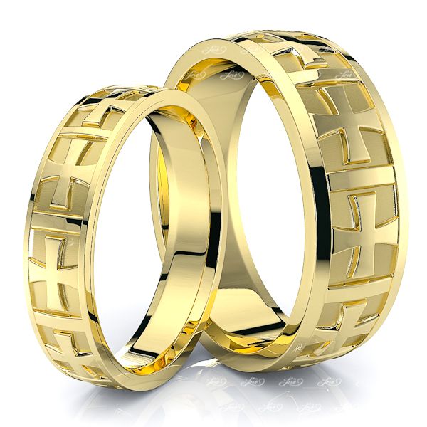 Yellow Shiny