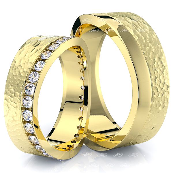 Yellow Hammered
