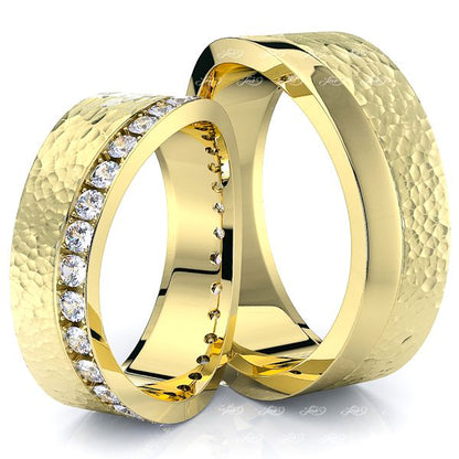 Yellow Hammered