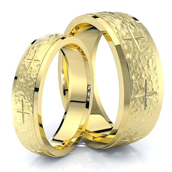 Yellow Hammered