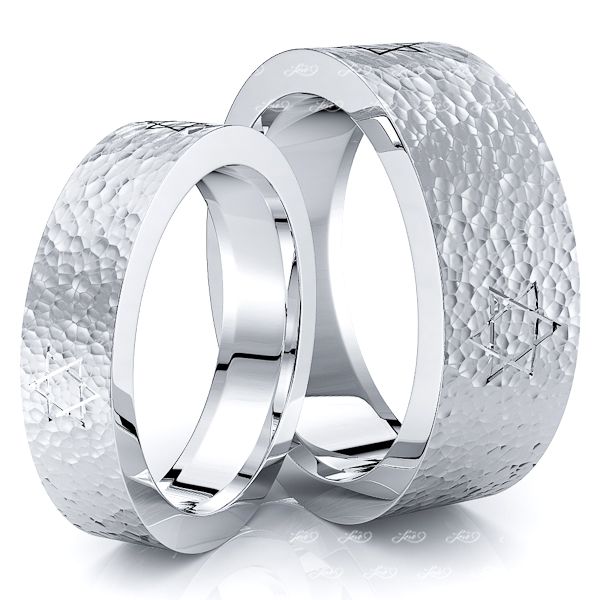 White Hammered