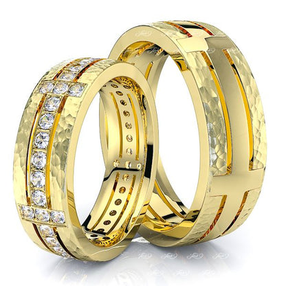 Yellow Hammered