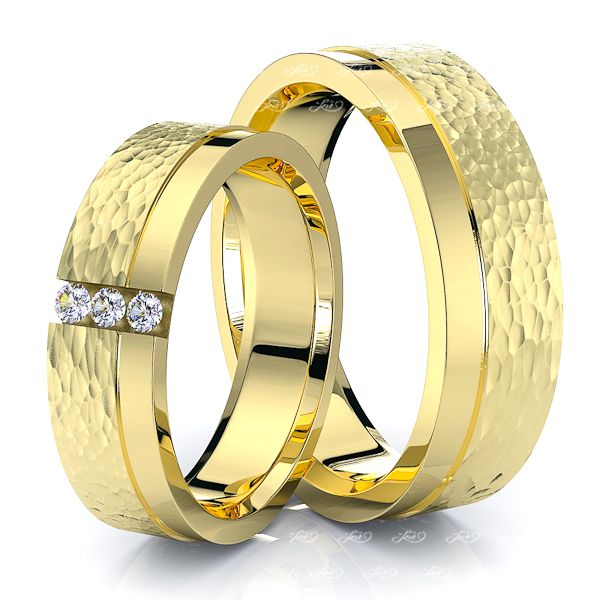 Yellow Hammered