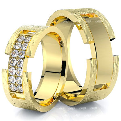 Yellow Hammered