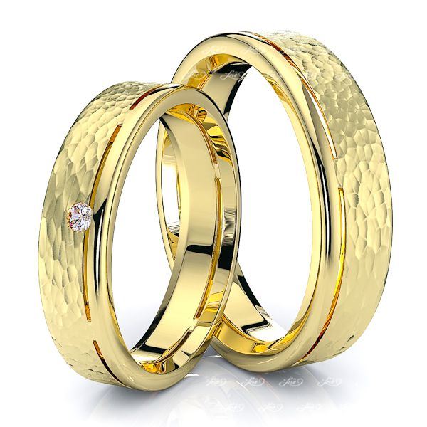 Yellow Hammered