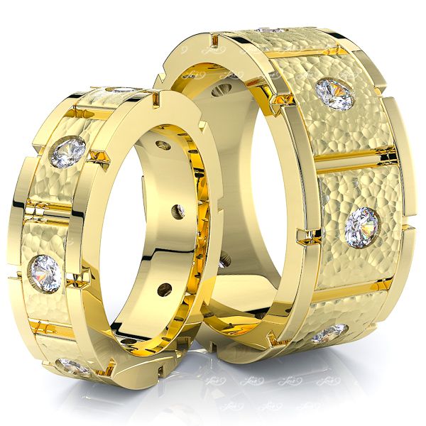 Yellow Hammered
