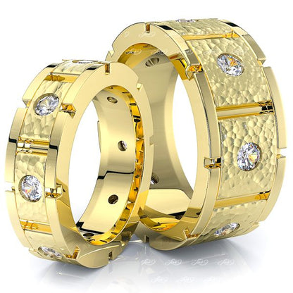 Yellow Hammered