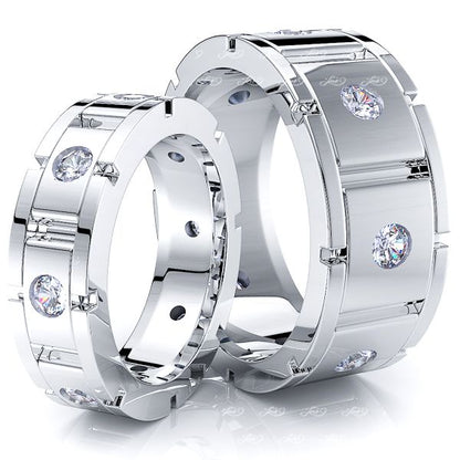 White Shiny