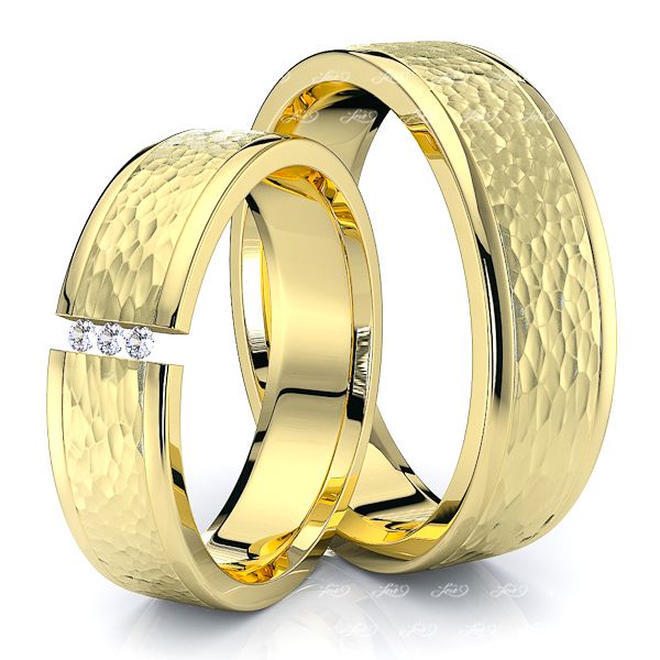 Yellow Hammered