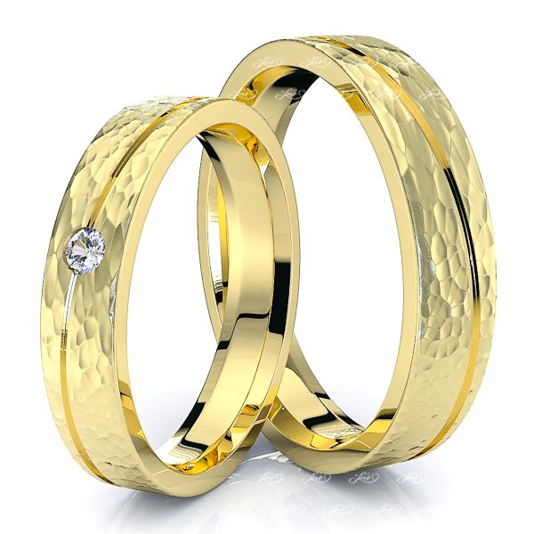 Yellow Hammered