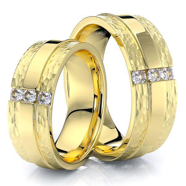 Yellow Hammered