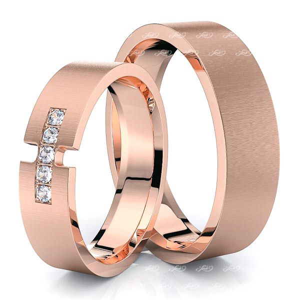 Rose Brush