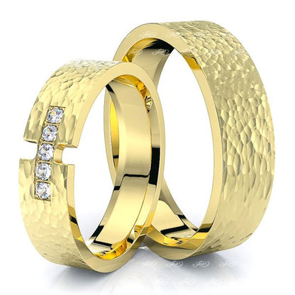 Yellow Hammered