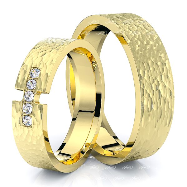 Yellow Hammered