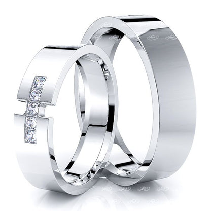 White Shiny