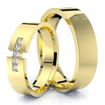 Yellow Shiny