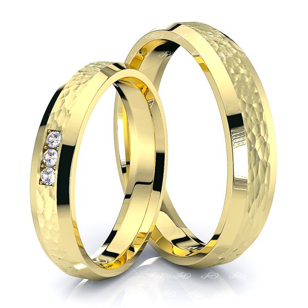 Yellow Hammered