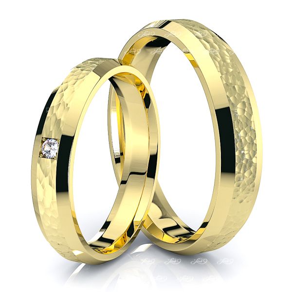 Yellow Hammered