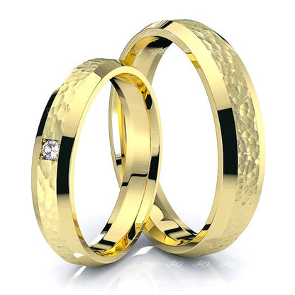 Yellow Hammered