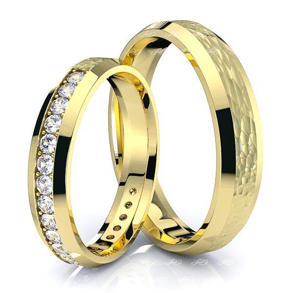 Yellow Hammered