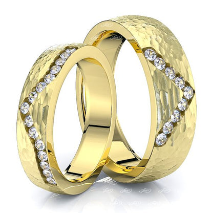 Yellow Hammered