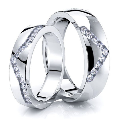 White Shiny