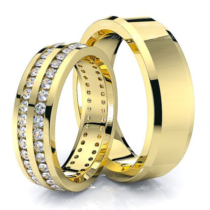 Yellow Shiny