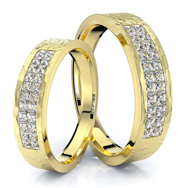 Yellow Hammered