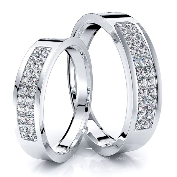 White Shiny