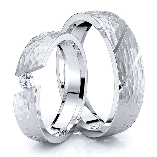 White Hammered