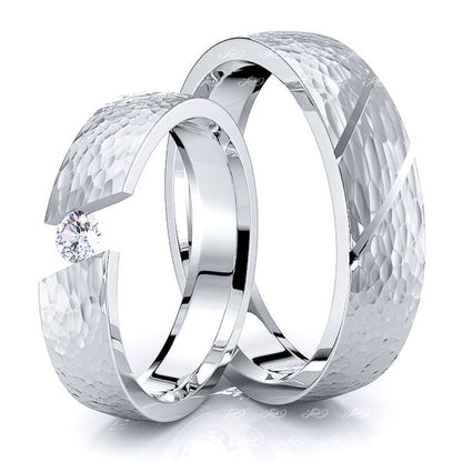White Hammered