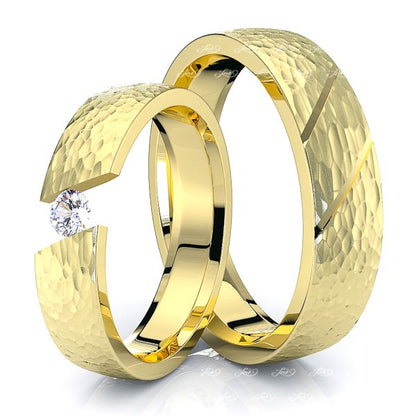 Yellow Hammered