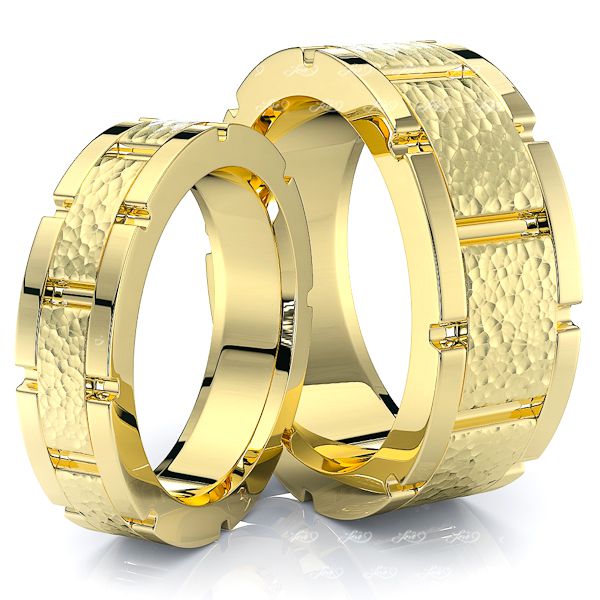 Yellow Hammered