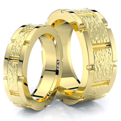 Yellow Hammered