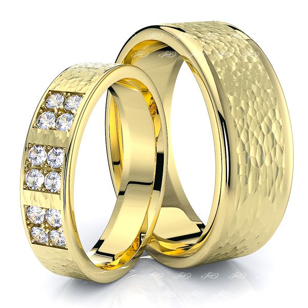 Yellow Hammered