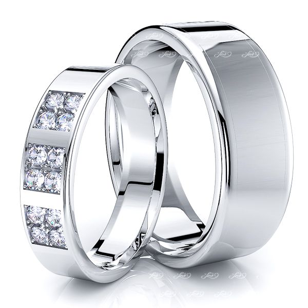 White Shiny