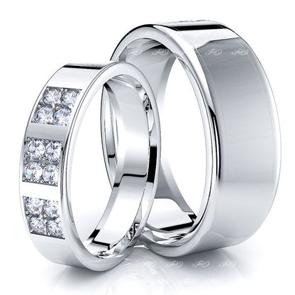 White Shiny
