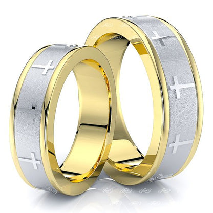 Yellow-White Shiny