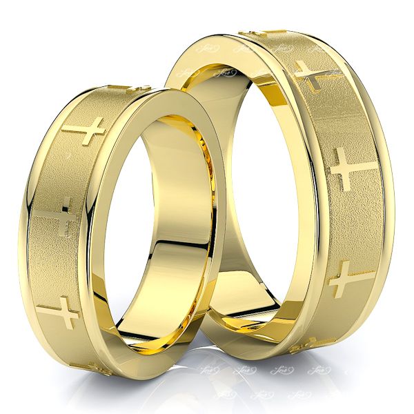 Yellow Shiny